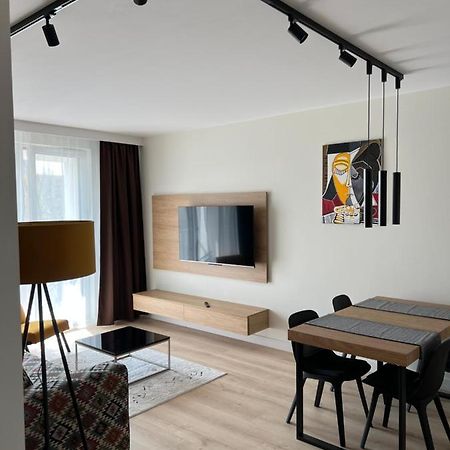Apartment Walowa Gdansk Old Town Ngoại thất bức ảnh