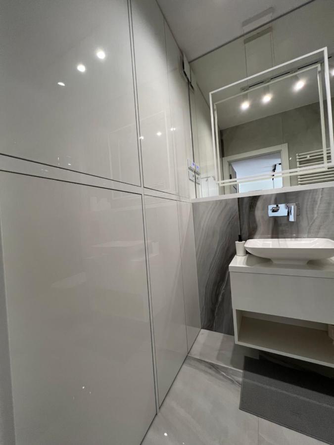 Apartment Walowa Gdansk Old Town Ngoại thất bức ảnh