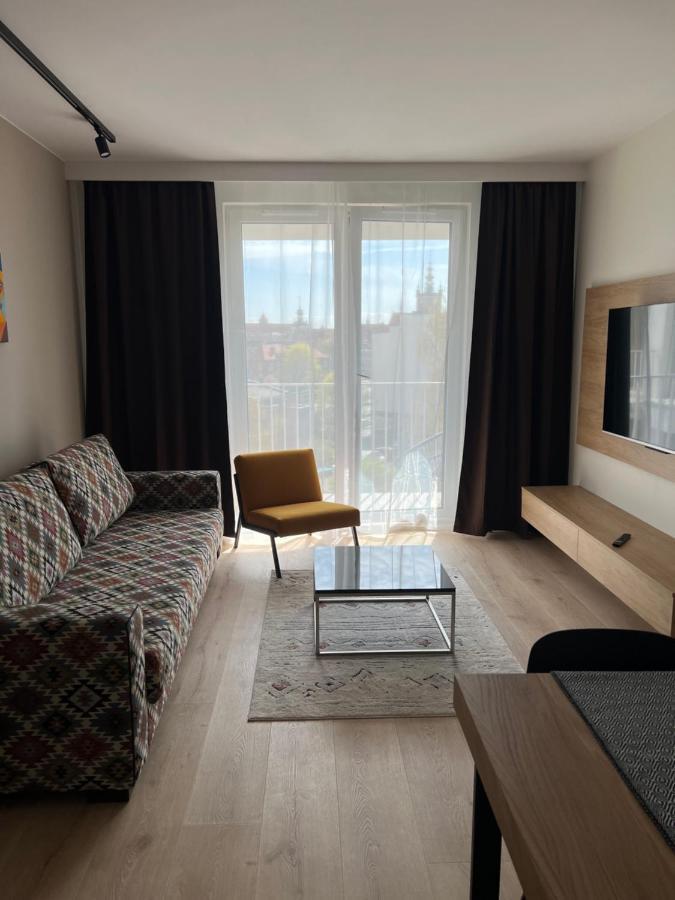 Apartment Walowa Gdansk Old Town Ngoại thất bức ảnh
