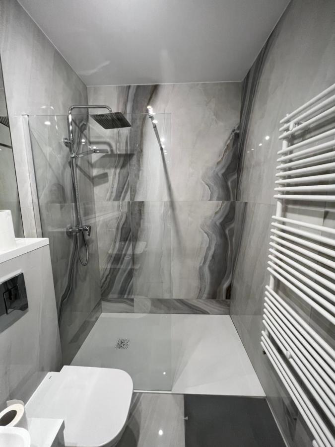 Apartment Walowa Gdansk Old Town Ngoại thất bức ảnh