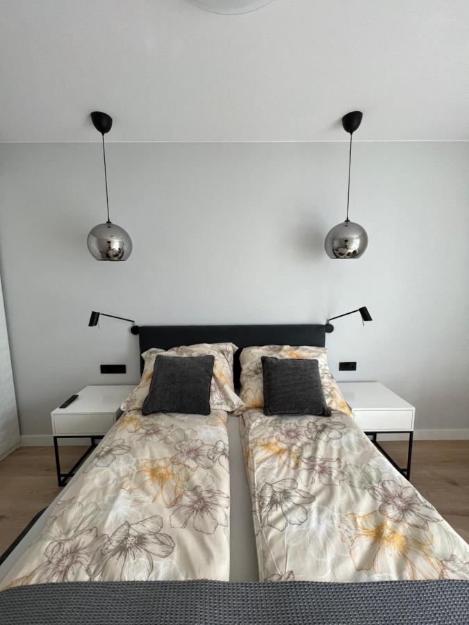 Apartment Walowa Gdansk Old Town Ngoại thất bức ảnh