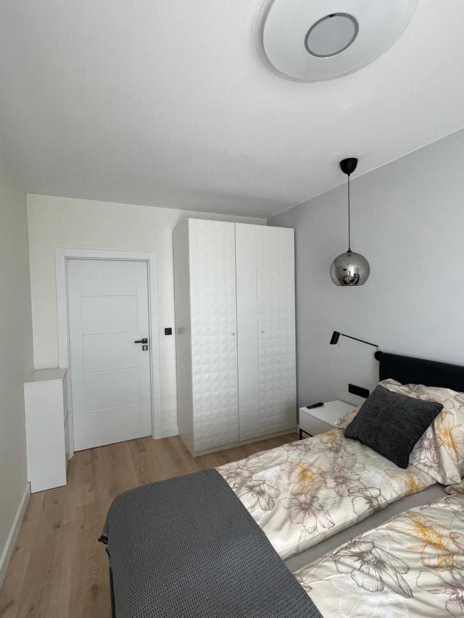 Apartment Walowa Gdansk Old Town Ngoại thất bức ảnh