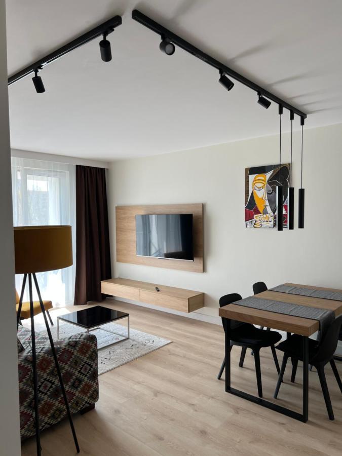 Apartment Walowa Gdansk Old Town Ngoại thất bức ảnh